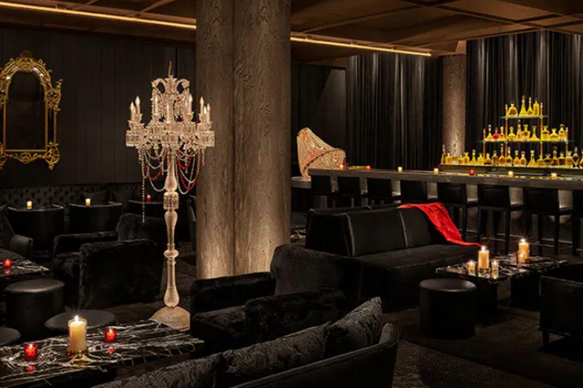 Public, An Ian Schrager Hotel New York Exterior photo